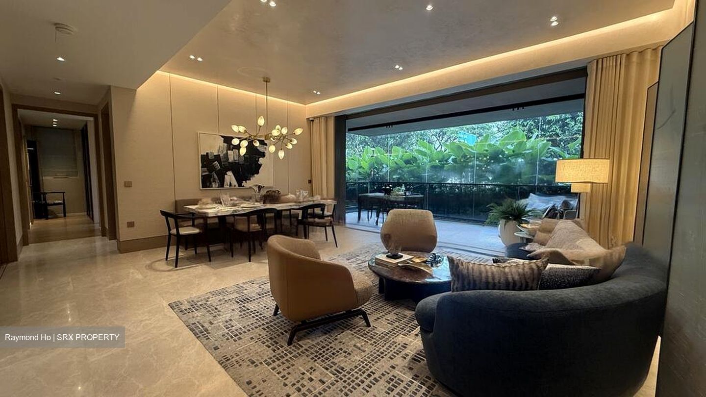 Aurea (D7), Apartment #471684951